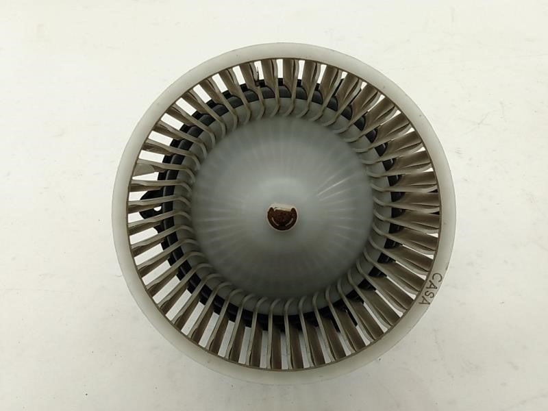 Hyundai Tiburon Heater Fan Blower Motor