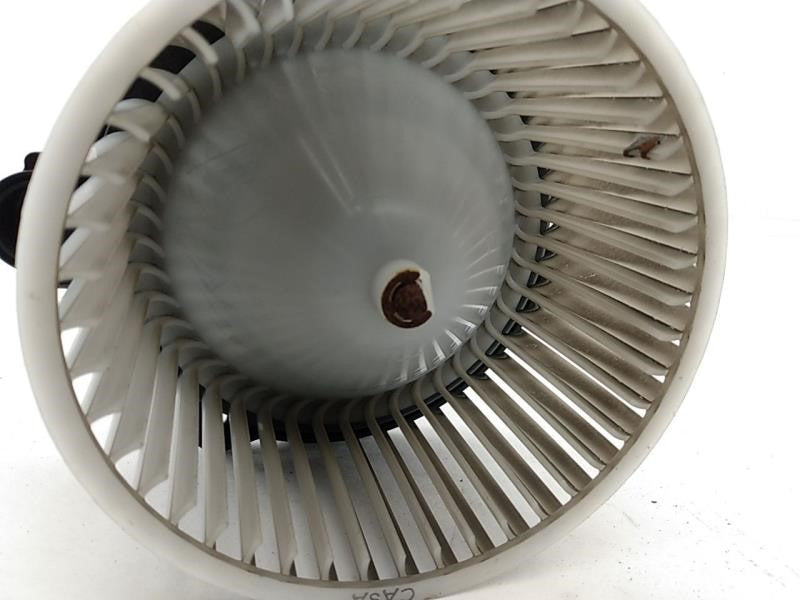 Hyundai Tiburon Heater Fan Blower Motor