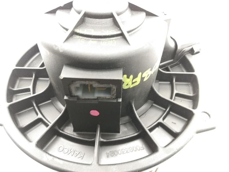 Hyundai Tiburon Heater Fan Blower Motor