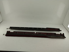 Hyundai Tiburon Pair Of Side Rocker Panels - 0