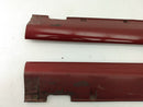 Hyundai Tiburon Pair Of Side Rocker Panels-5