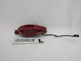 Hyundai Tiburon Driver Left Front Door Handle Exterior