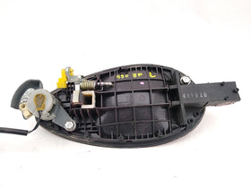 Hyundai Tiburon Driver Left Front Door Handle Exterior - 0
