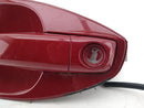 Hyundai Tiburon Driver Left Front Door Handle Exterior-3