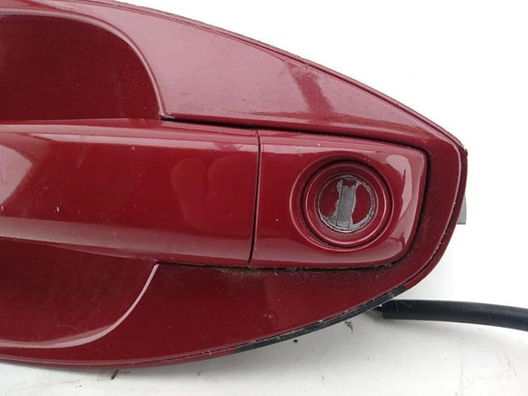 Hyundai Tiburon Driver Left Front Door Handle Exterior