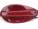 Hyundai Tiburon Driver Left Front Door Handle Exterior-4