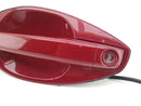 Hyundai Tiburon Driver Left Front Door Handle Exterior-7