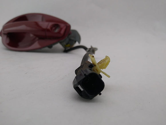 Hyundai Tiburon Driver Left Front Door Handle Exterior