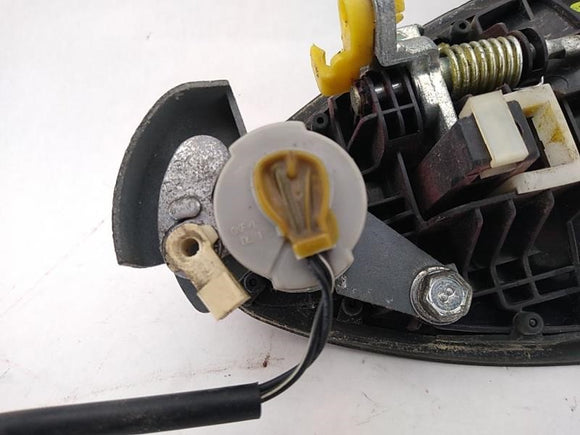 Hyundai Tiburon Driver Left Front Door Handle Exterior