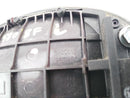 Hyundai Tiburon Driver Left Front Door Handle Exterior-11