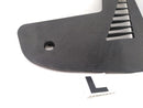 Hyundai Tiburon Pair Of Front Center Dash Trim Covers-3