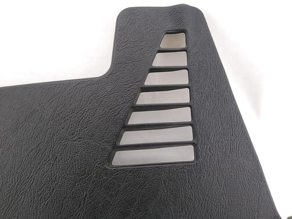 Hyundai Tiburon Pair Of Front Center Dash Trim Covers