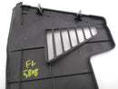 Hyundai Tiburon Pair Of Front Center Dash Trim Covers-7