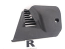 Hyundai Tiburon Pair Of Front Center Dash Trim Covers-8