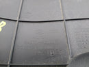 Hyundai Tiburon Pair Of Front Center Dash Trim Covers-11