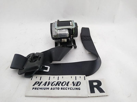 Hyundai Tiburon Front Right Passenger Seat Belt Retractor