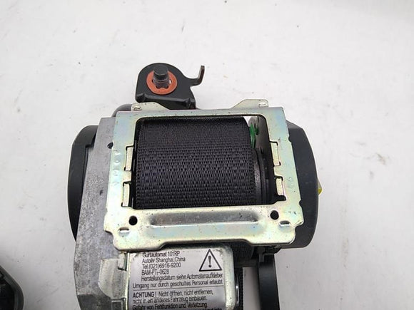 Hyundai Tiburon Front Right Passenger Seat Belt Retractor