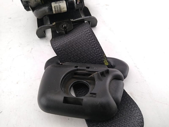Hyundai Tiburon Front Right Passenger Seat Belt Retractor