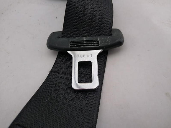 Hyundai Tiburon Front Right Passenger Seat Belt Retractor