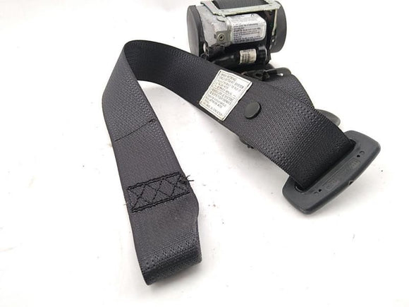 Hyundai Tiburon Front Right Passenger Seat Belt Retractor