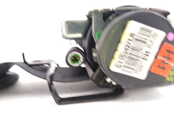 Hyundai Tiburon Front Right Passenger Seat Belt Retractor