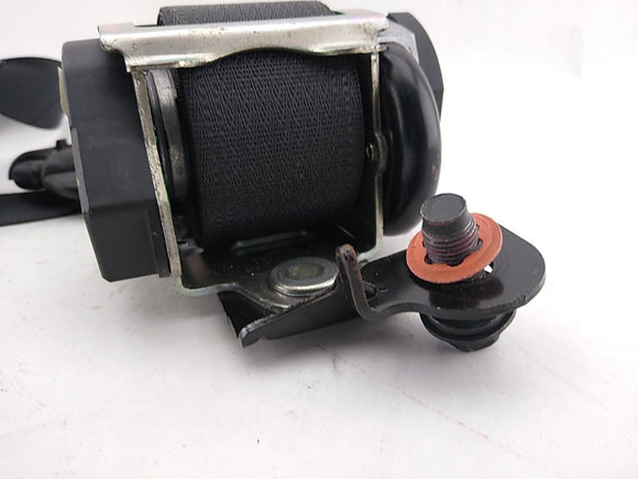 Hyundai Tiburon Front Right Passenger Seat Belt Retractor