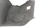 Hyundai Tiburon Rear Left Driver Trunk Trim Panel-3