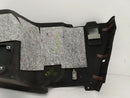 Hyundai Tiburon Rear Left Driver Trunk Trim Panel-6