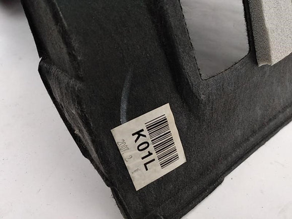 Hyundai Tiburon Rear Left Driver Trunk Trim Panel