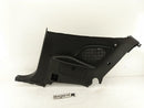 Hyundai Tiburon Rear Right Passenger Trunk Trim Panel-1