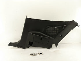 Hyundai Tiburon Rear Right Passenger Trunk Trim Panel