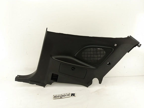 Hyundai Tiburon Rear Right Passenger Trunk Trim Panel