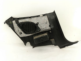 Hyundai Tiburon Rear Right Passenger Trunk Trim Panel - 0