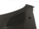 Hyundai Tiburon Rear Right Passenger Trunk Trim Panel-4