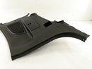 Hyundai Tiburon Rear Right Passenger Trunk Trim Panel-6