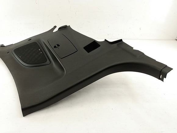 Hyundai Tiburon Rear Right Passenger Trunk Trim Panel