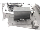 Hyundai Tiburon Rear Right Passenger Trunk Trim Panel-9