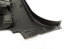 Hyundai Tiburon Rear Right Passenger Trunk Trim Panel-10