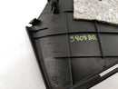 Hyundai Tiburon Rear Right Passenger Trunk Trim Panel-11