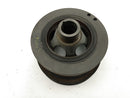 Mercedes SLK230 Crankshaft Pulley-1