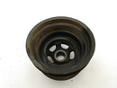 Mercedes SLK230 Crankshaft Pulley-2