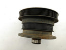 Mercedes SLK230 Crankshaft Pulley-3