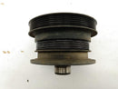 Mercedes SLK230 Crankshaft Pulley-4