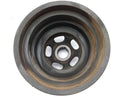 Mercedes SLK230 Crankshaft Pulley-5