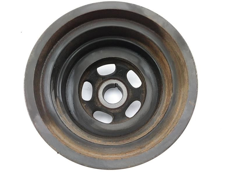 Mercedes SLK230 Crankshaft Pulley