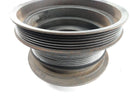 Mercedes SLK230 Crankshaft Pulley-6