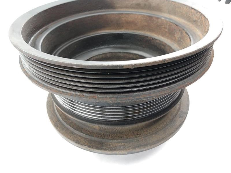 Mercedes SLK230 Crankshaft Pulley