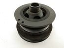 Mercedes SLK230 Crankshaft Pulley-10