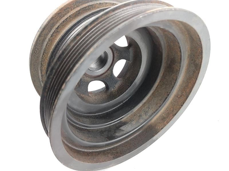 Mercedes SLK230 Crankshaft Pulley