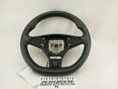 Tesla Model S Steering Wheel-1